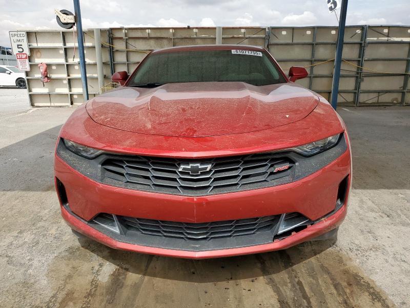 2020 CHEVROLET CAMARO LS 1G1FB1RS9L0112257