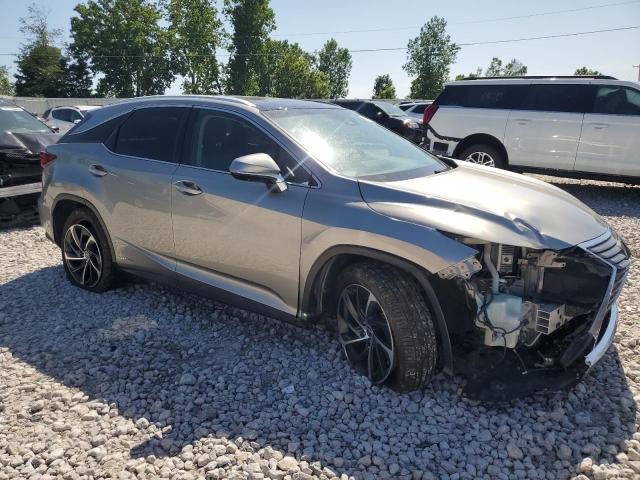 Vin: 2t2bgmca3jc021945, lot: 62118465, lexus rx450 450h base 20184