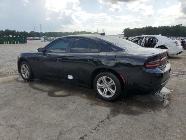 2023 DODGE CHARGER SX - 2C3CDXBG4PH702997