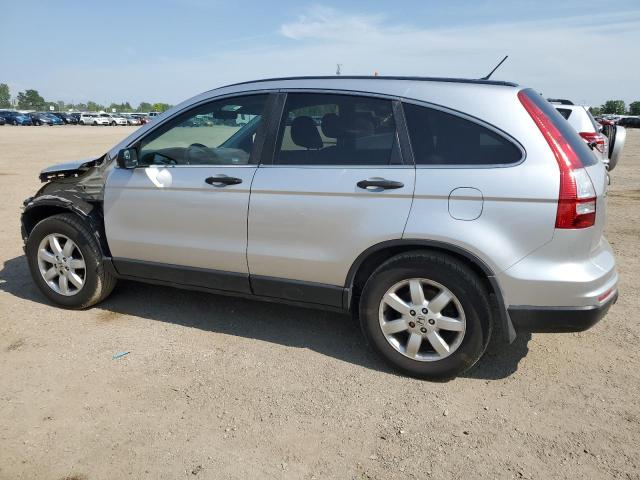 Vin: 5j6re3h30al800848, lot: 60293575, honda crv lx 20102