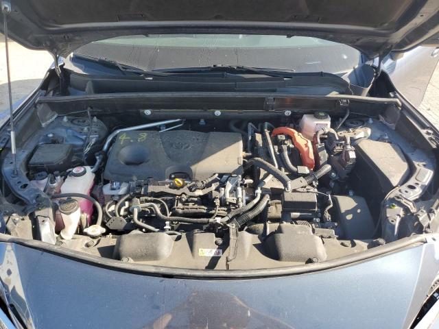 2021 TOYOTA VENZA LE - JTEAAAAH6MJ033611