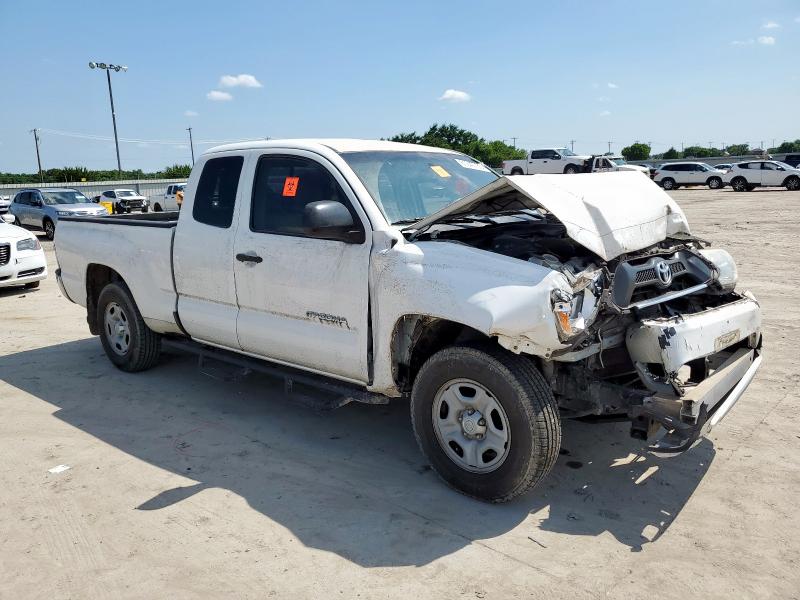 Vin: 5tftx4cnxdx034273, lot: 61249735, toyota tacoma access cab 20134