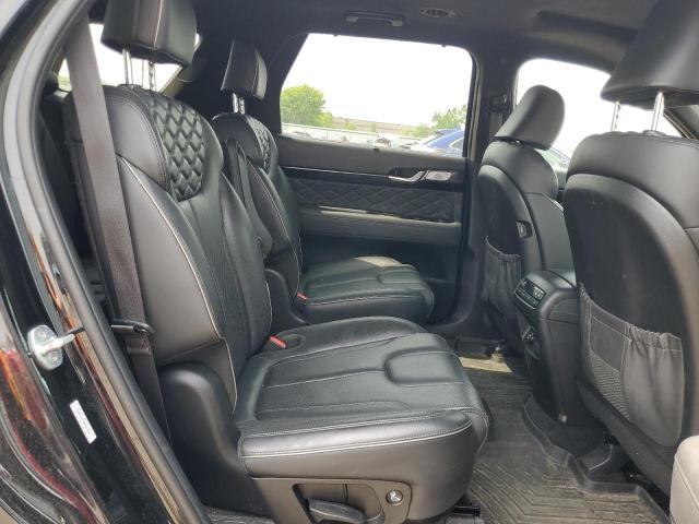 2022 HYUNDAI PALISADE C KM8R7DHE9NU424072