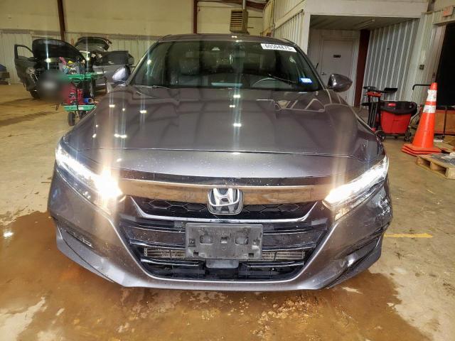 2019 HONDA ACCORD SPO - 1HGCV1F38KA061472