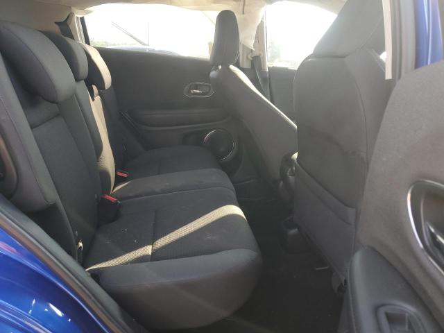 2022 HONDA HR-V EX 3CZRU6H59NM773367