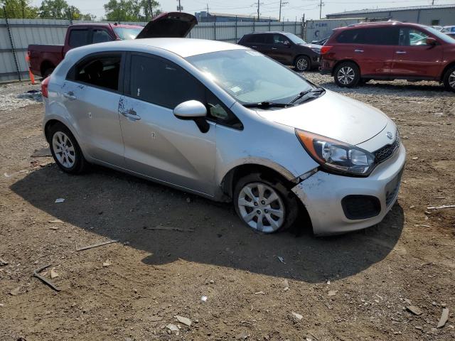 Vin: knadm5a31d6222428, lot: 60651235, kia rio lx 20134
