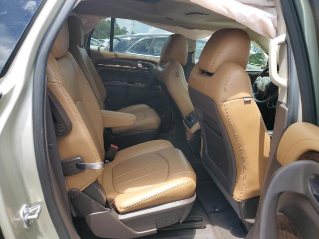 2016 BUICK ENCLAVE 5GAKRCKD8GJ268185