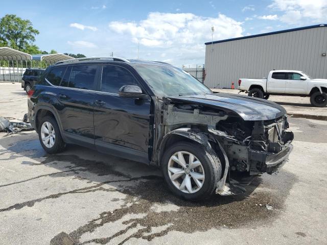 Vin: 1v2dr2ca0jc540163, lot: 60076475, volkswagen atlas se 20184