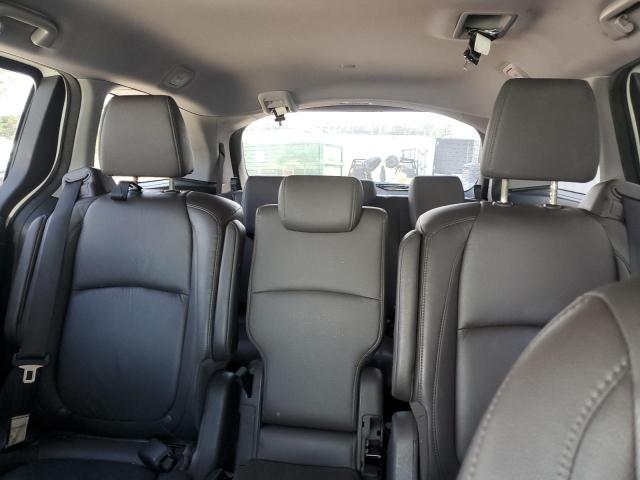 2019 HONDA ODYSSEY EX 5FNRL6H71KB081162