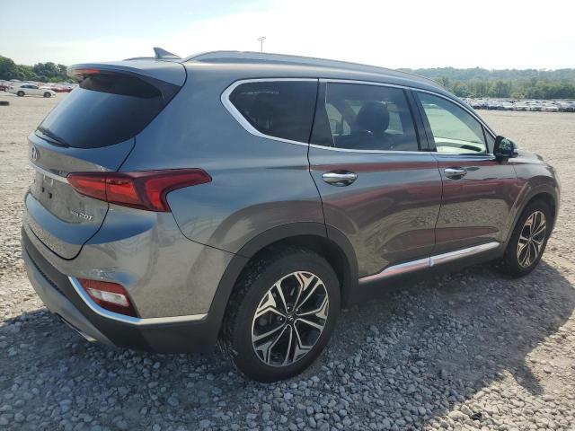2019 HYUNDAI SANTA FE L 5NMS5CAA7KH014631