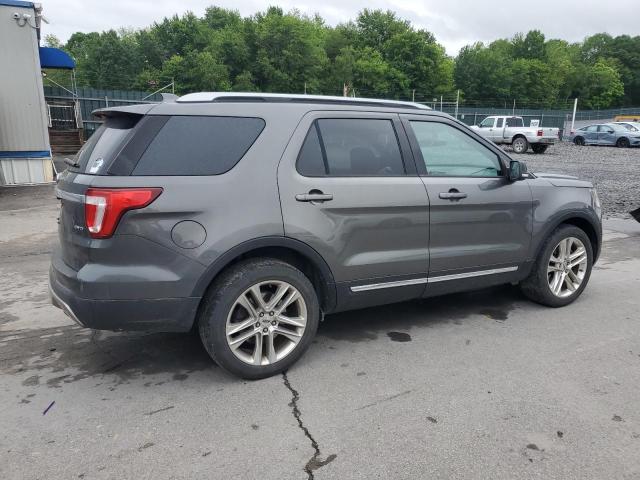 2017 FORD EXPLORER X 1FM5K8D87HGD94643