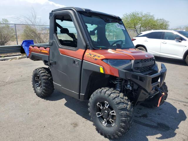 2025 POLARIS RANGER XP 4XARR3999S8267696