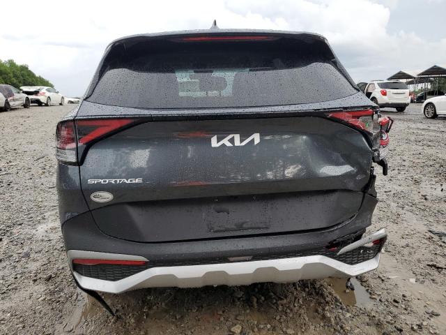 2023 KIA SPORTAGE E - 5XYK33AF5PG059800