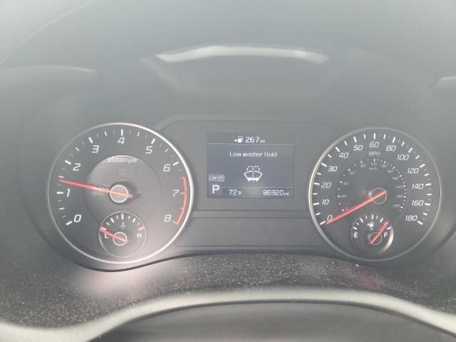 2020 KIA STINGER GT - KNAE35LC2L6082148