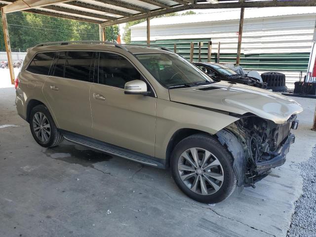 Vin: 4jgdf7ce3da245189, lot: 62066285, mercedes-benz gl-class 450 4matic 20134