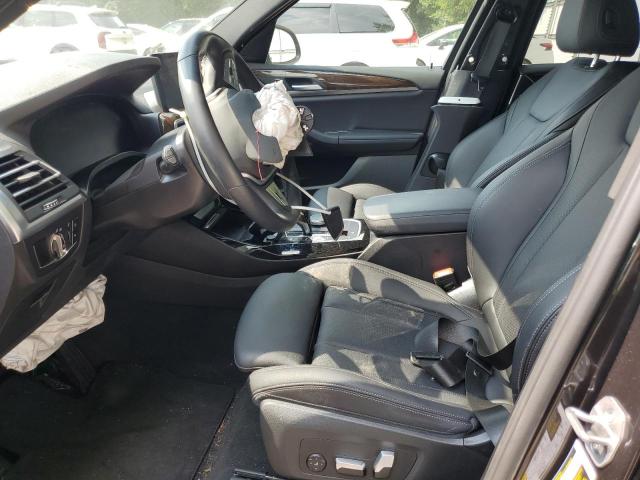 2024 BMW X3 SDRIVE3 5UX43DP03R9T88161