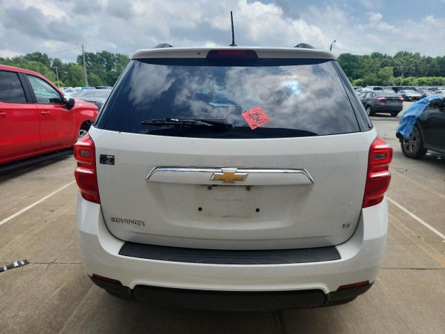 2017 CHEVROLET EQUINOX LT - 2GNALCEK3H1597451