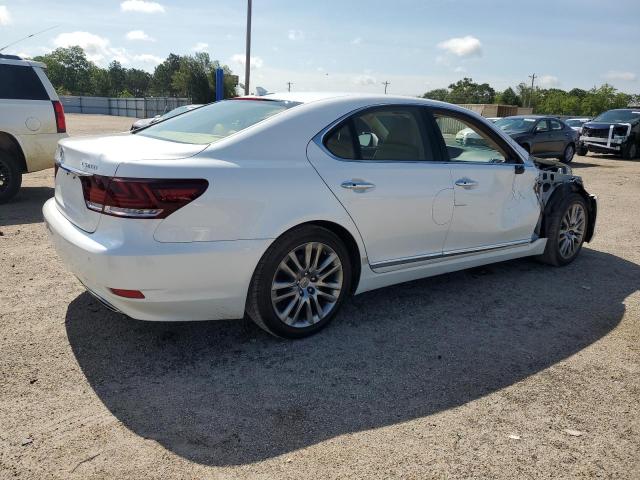 Vin: jthbl5ef5d5120698, lot: 59756065, lexus ls460 460 20133