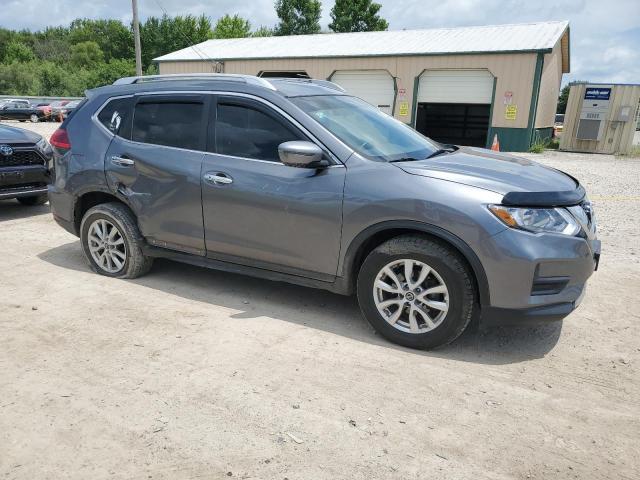 Vin: knmat2mv3hp518927, lot: 62739105, nissan rogue s 20174