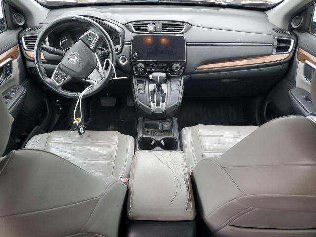 2017 HONDA CR-V EXL - 2HKRW1H84HH503213