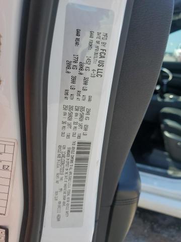 2019 DODGE DURANGO GT - 1C4RDJDG9KC722318