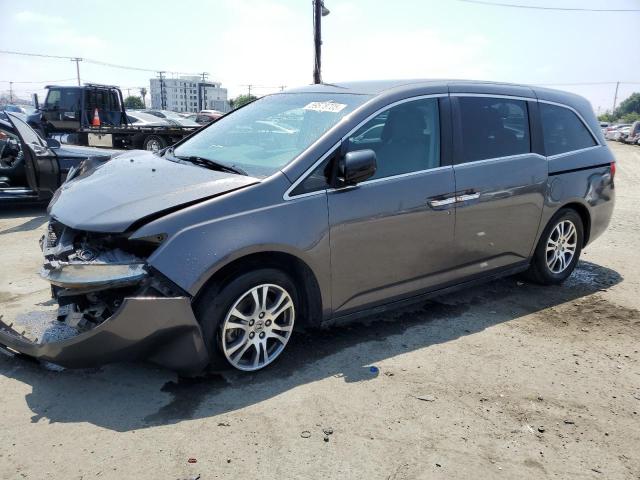 HONDA ODYSSEY EX