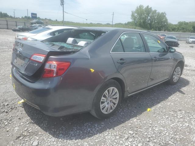 Vin: 4t1bf1fk3eu426489, lot: 62448095, toyota camry l 20143