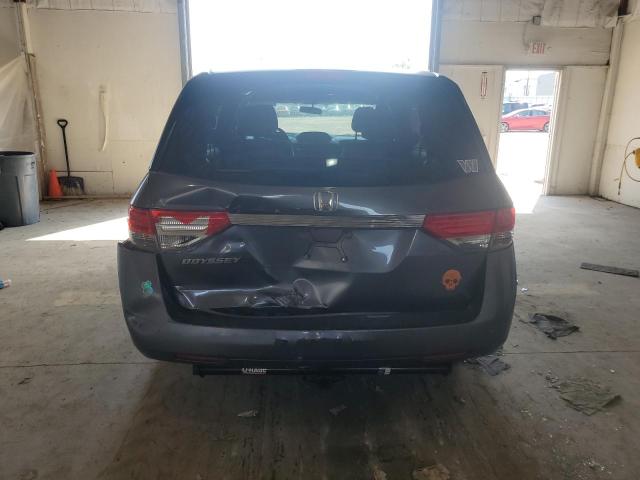 2015 HONDA ODYSSEY LX 5FNRL5H24FB115955