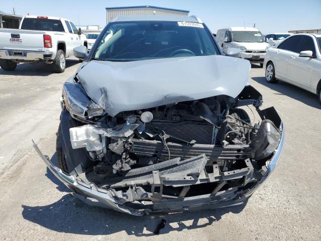 2021 NISSAN KICKS SV - 3N1CP5CV5ML489343