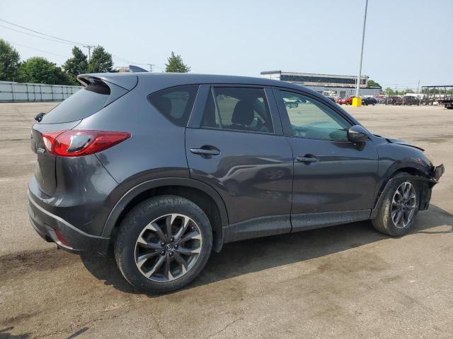 Vin: jm3ke2dy9g0771208, lot: 58903635, mazda cx-5 gt 20163
