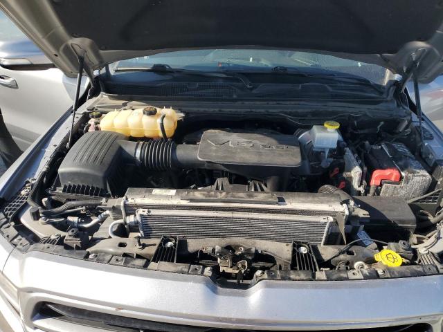 2019 RAM 1500 BIG H - 1C6RRFFG2KN674930
