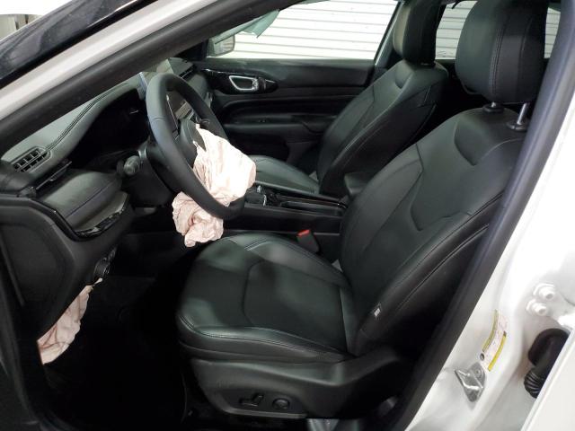 2025 JEEP COMPASS LI 3C4NJDCN5ST540175