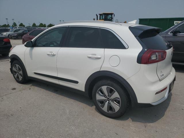 2019 KIA NIRO FE KNDCB3LC5K5251911