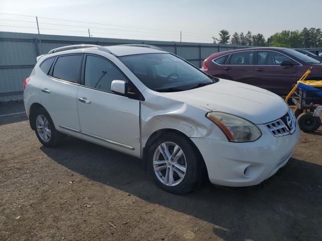 Vin: jn8as5mv7cw353990, lot: 60758395, nissan rogue s 20124