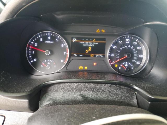 2023 KIA FORTE GT 3KPF44AC2PE548954