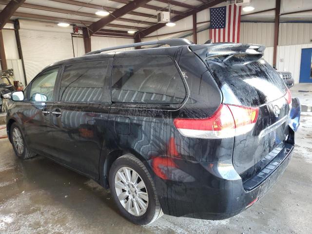 Vin: 5tddk3dc8ds049273, lot: 61545305, toyota all models xle 20132