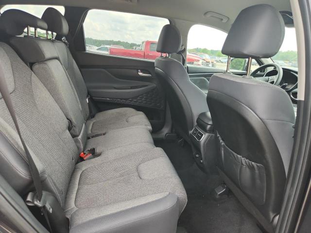 2022 HYUNDAI SANTA FE S - 5NMS14AJ5NH372980