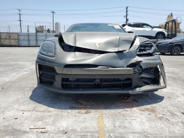 2025 PORSCHE PANAMERA B WP0AA2YA8SL002462