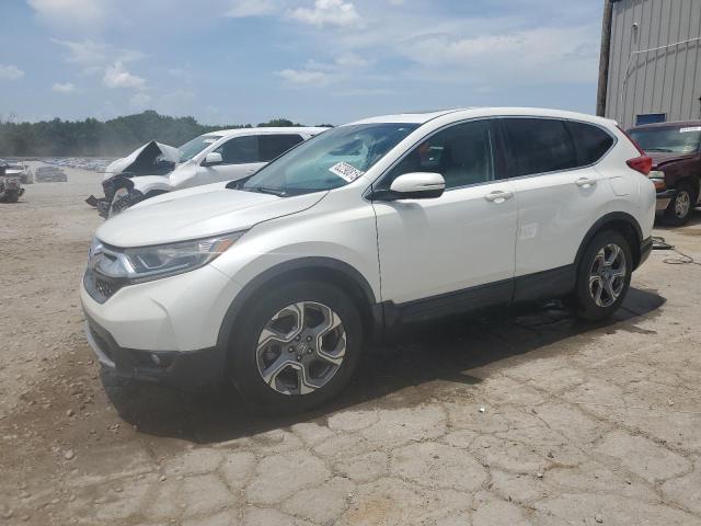 HONDA CR-V EXL