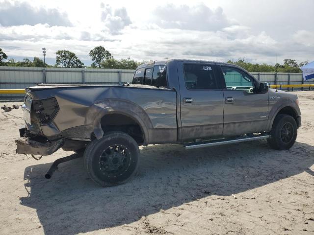 Vin: 1ftfw1et4cfa00246, lot: 57613435, ford f-150 supercrew 20123