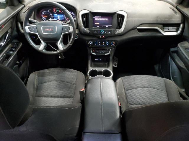2023 GMC TERRAIN SL 3GKALMEG2PL195366