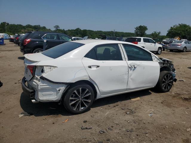 Vin: 2t1burhe6kc238008, lot: 59205405, toyota corolla l 20193