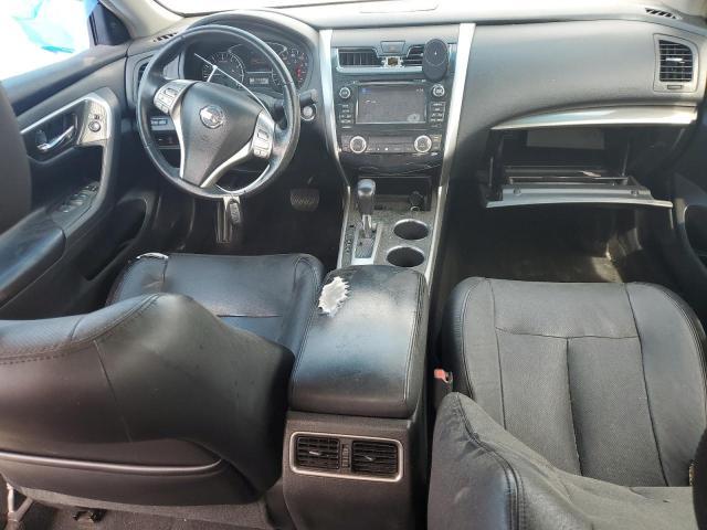 2013 NISSAN ALTIMA 2.5 #3296259440