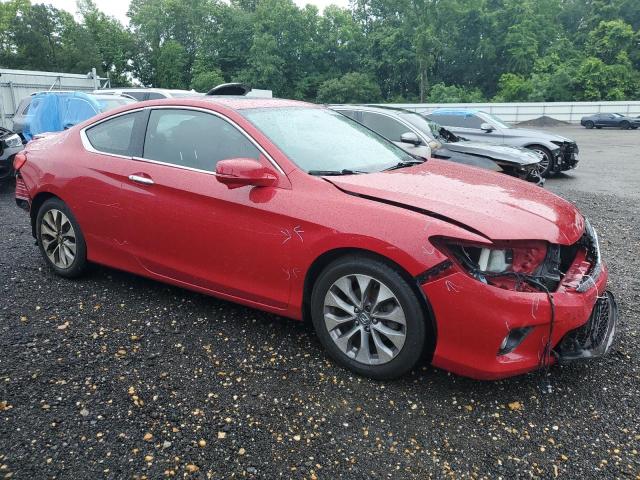 2015 HONDA ACCORD EX - 1HGCT1B77FA014566