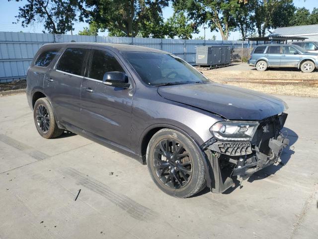 Vin: 1c4sdjct5gc371916, lot: 59390725, dodge durango r/t 20164