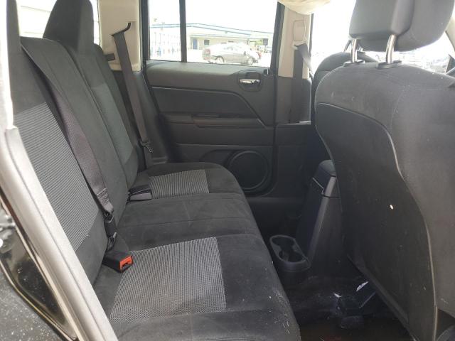 2016 JEEP PATRIOT SP 1C4NJPBA0GD600215