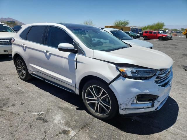 2019 FORD EDGE TITAN - 2FMPK4K92KBB80784