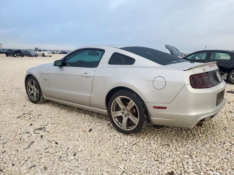 Vin: 1zvbp8cf2d5215937, lot: 61425015, ford mustang gt 20132