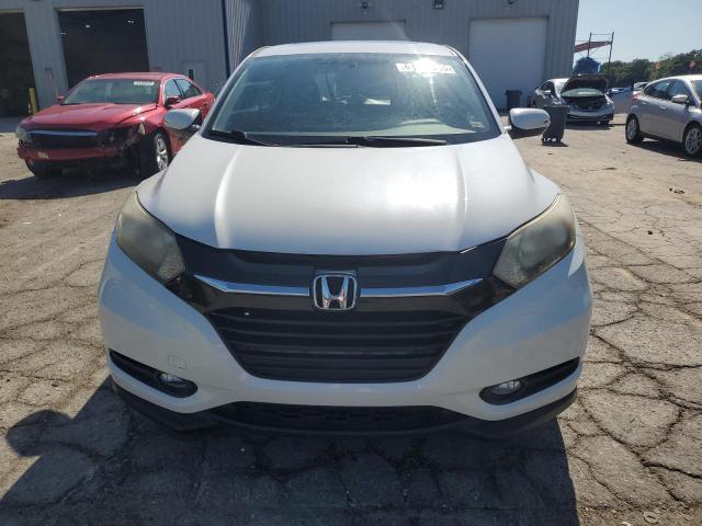 2016 HONDA HR-V EX - 3CZRU5H57GM706652