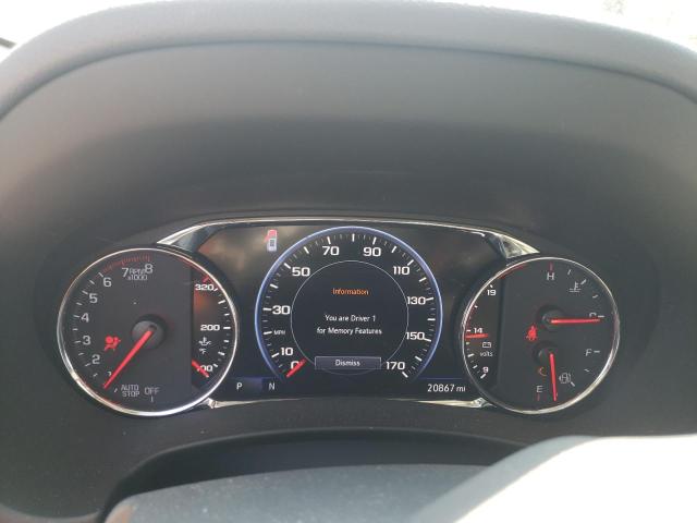 2024 GMC TERRAIN DE - 3GKALXEG7RL112700